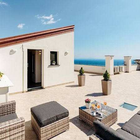 Villa Charming House Amalfi Exterior foto