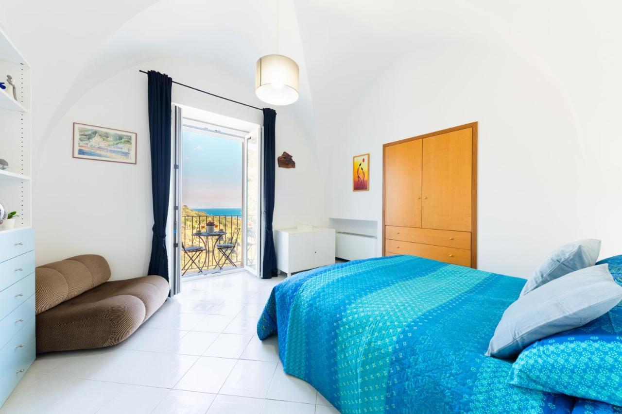 Villa Charming House Amalfi Exterior foto